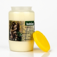 Olejová svíce Angela 60 hodin hoření