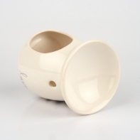 Olejový svícen levandule 9x9x11cm