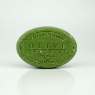 Olivové mýdlo V 100g 
