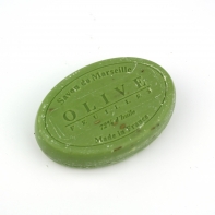 Olivové mýdlo V 100g 