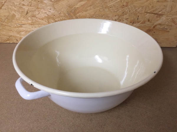 Oprýskaný vandlík - retro rekorace - vyřazeno