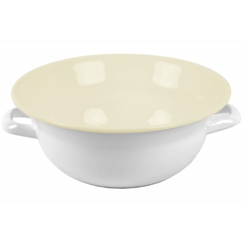 Oprýskaný vandlík - retro rekorace - vyřazeno