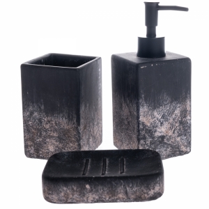 Originální doplňky do koupelny