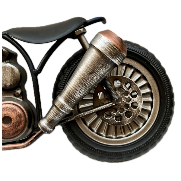 Originální nástěnné hodiny 44 x 22 cm 