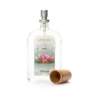 Osvěžovač vzduchu v rozprašovači Flor de Loto – Lotosový květ 100 ml Boles d`olor