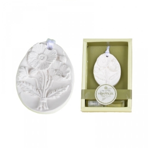 Osvěžovač vzduchu vonný jíl máky Litsea Cubeba 5ml