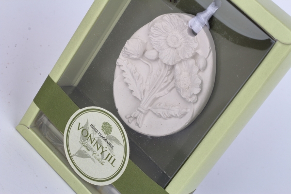 Osvěžovač vzduchu vonný jíl máky Litsea Cubeba 5ml