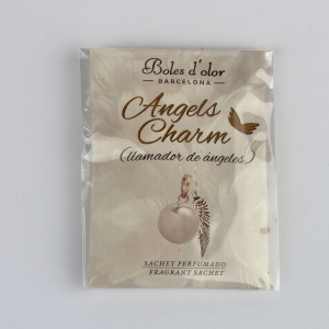 Osvěžovač vzduchu / vonný sáček Angels Charm 7,5x5,5cm