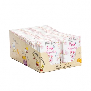 Osvěžovač vzduchu vonný sáček magnolie