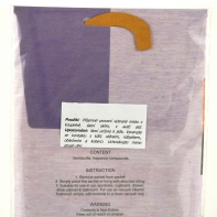 Osvěžovač vzduchu wild berries