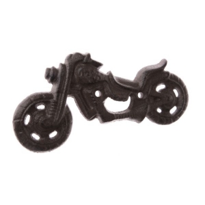 Otvírák motocykl 16,5×8,5×1cm