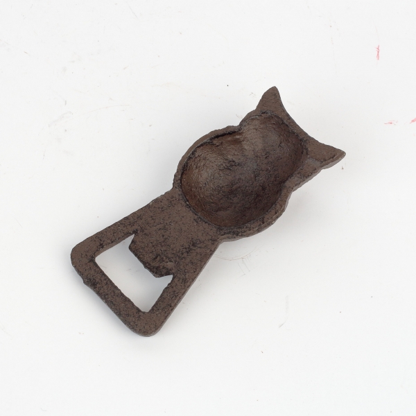 Otvírák na lahve sova 9cm