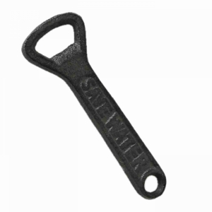 Otvírák na pivo 4,2 × 13,3 × 0,6 cm