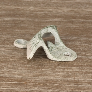 Otvírák na pivo na zed