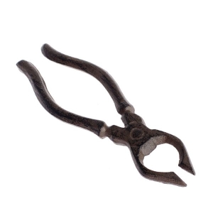 Otvírák na pivo pro elektrikáře