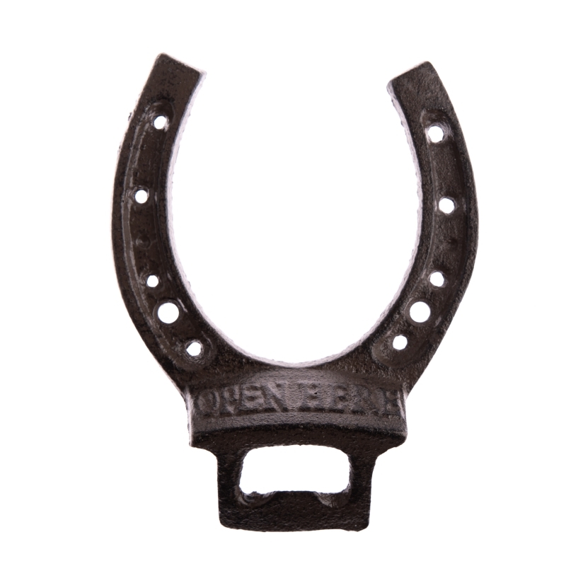 Otvírák na zeď 10 x 12,5 x 3 cm