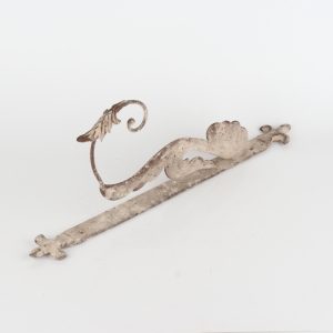 Ozdobná konzole na zeď 47,5cm