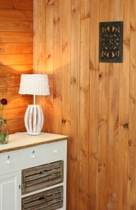 Ozdobný panel na stěnu 30x20cm