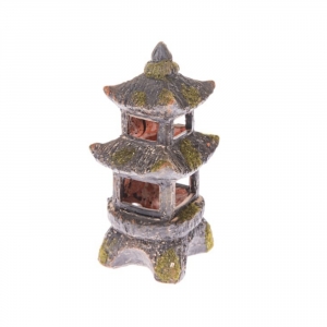 Pagoda 19,5cm 