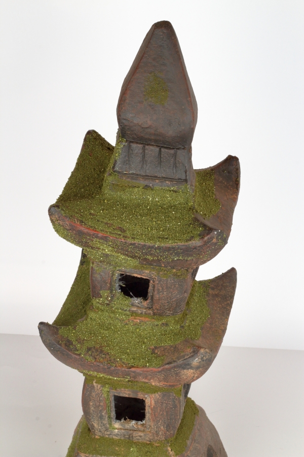 Pagoda 60cm
