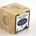 Palmové mýdlo SAVON DE MARSEILLE 400g