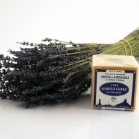 Palmové mýdlo SAVON DE MARSEILLE 400g