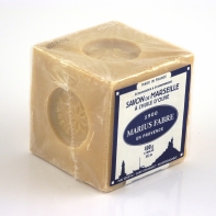 Palmové mýdlo SAVON DE MARSEILLE 400g