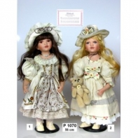 Panenka Gabriela 60cm 