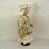 Panenka Gabriela 60cm 