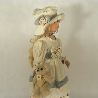 Panenka Gabriela 60cm 