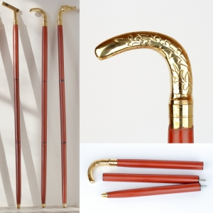 Pánská vycházková hůl 91cm