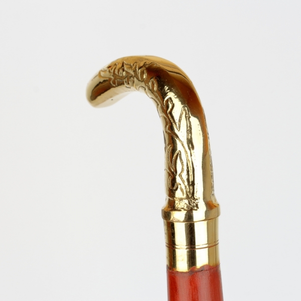 Pánská vycházková hůl 91cm