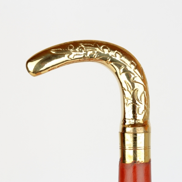 Pánská vycházková hůl 91cm