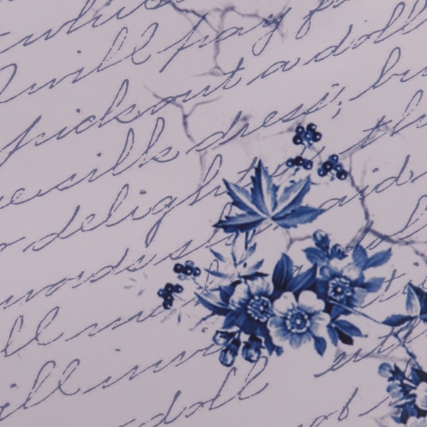 Papírové ubrousky psaní