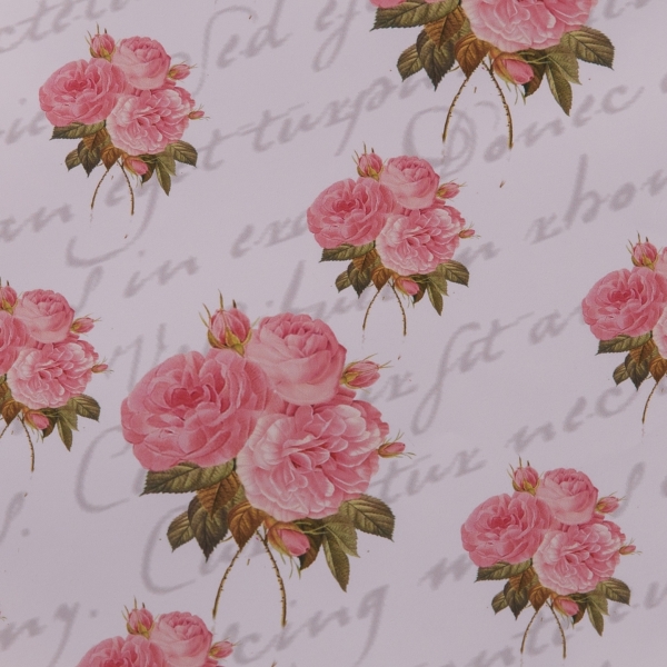 Papírové ubrousky retro