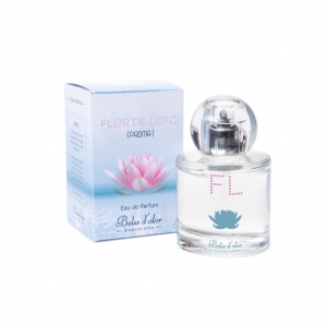 Parfém Flor de Loto 50ml