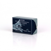 Peelingové mýdlo s oslím mlékem 150g