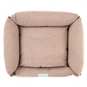 Pelech pro velkého psa 70x60x20cm