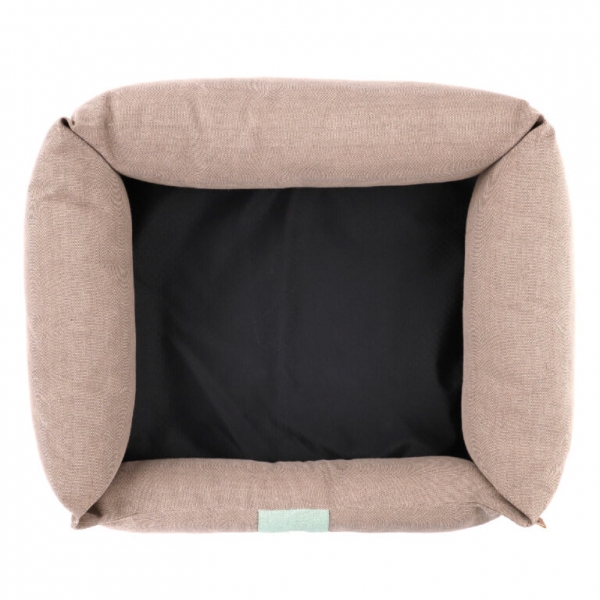 Pelech pro velkého psa 70x60x20cm