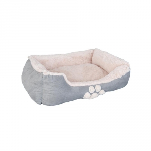 Pelíšek pro psa / domácí mazlíčky 68x55x20cm