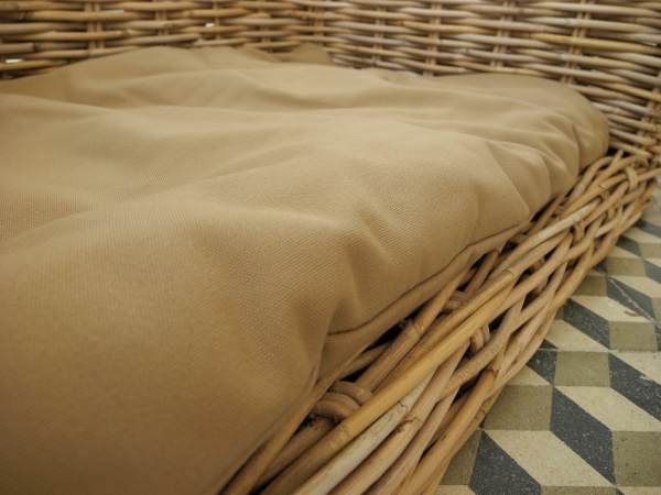 Pelíšek pro psa XXL 75x50cm