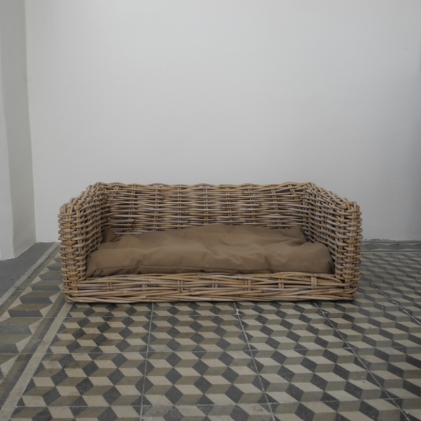 Pelíšek pro psa XXL 75x50cm