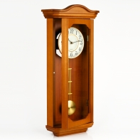 Pendlovky funkční - nekymácí se kyvadlo