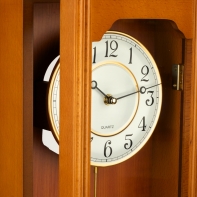 Pendlovky funkční - nekymácí se kyvadlo