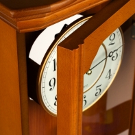 Pendlovky funkční - nekymácí se kyvadlo