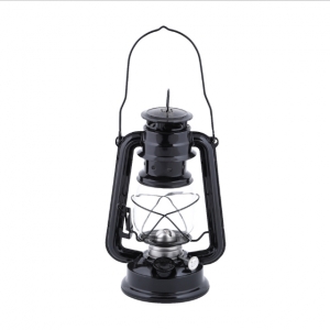 Petrolejová lampa 27cm