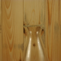 Petrolejová lampa - nutno přilepit závit pro uchycení + POŠKOZENÍ SKLA