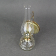 Petrolejová lampa patentní s cylindrem 300mm -