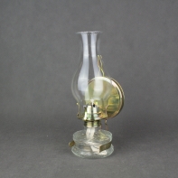 Petrolejová lampa patentní s cylindrem 315mm