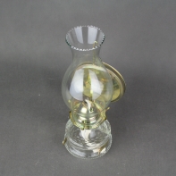 Petrolejová lampa patentní s cylindrem 315mm